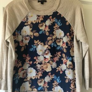 JCrew top